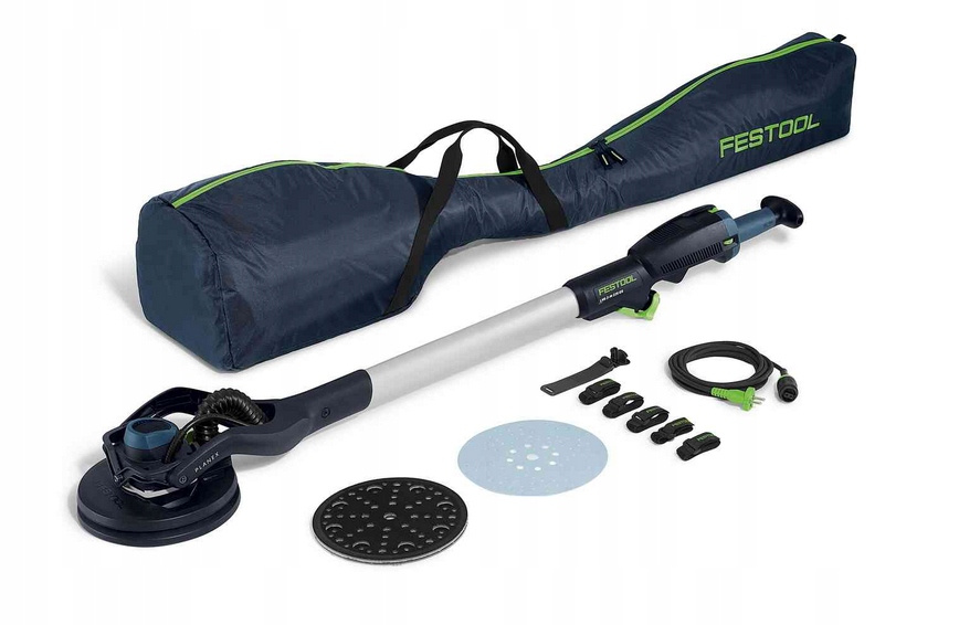Festool PLANEX LHS 2-M 225 EQ